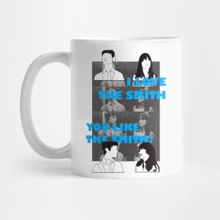 500 Days of Summer Mug